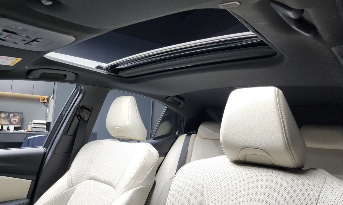 Toyota Camry 2024 2.5 XLE Hybrid