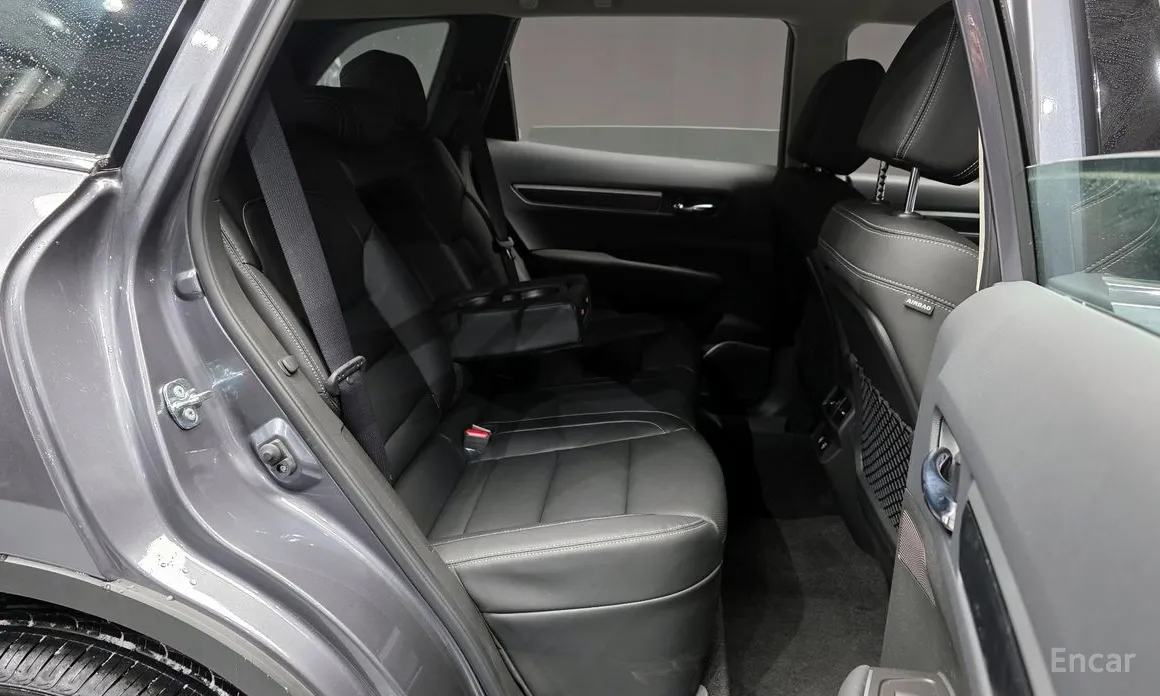 Renault QM6 2019 2.0 GDe RE 2WD