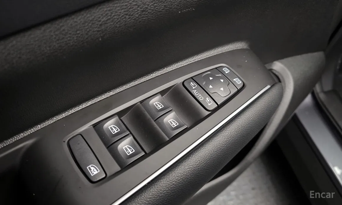 Renault QM6 2019 2.0 GDe RE 2WD