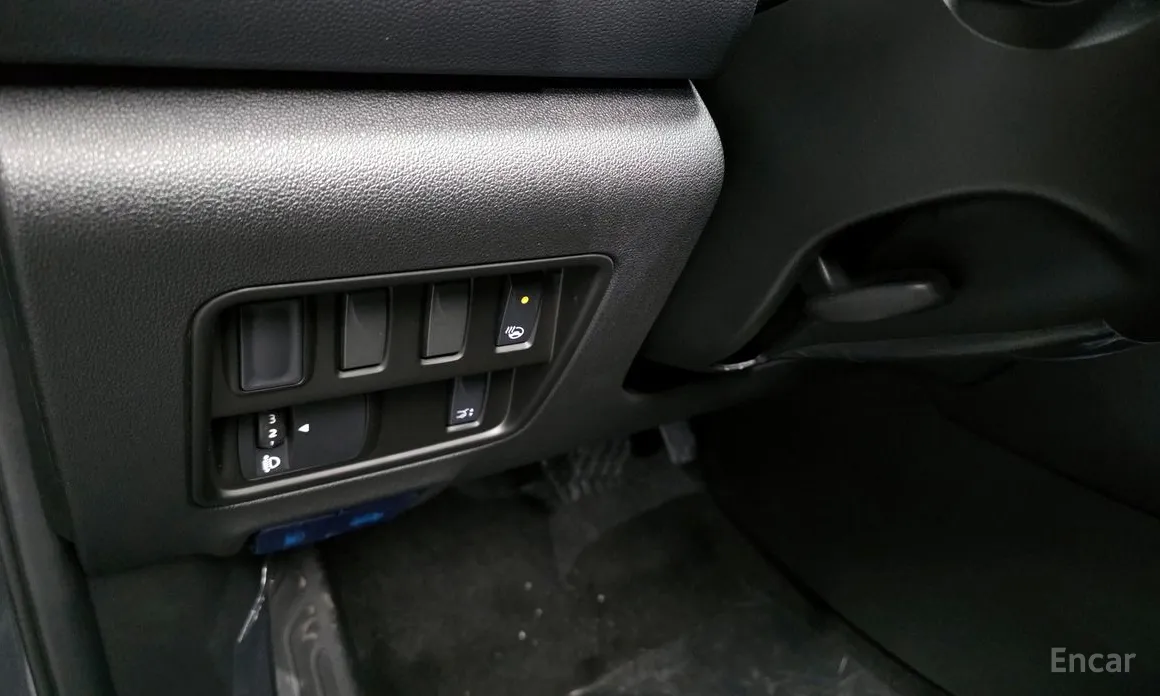 Renault QM6 2019 2.0 GDe RE 2WD