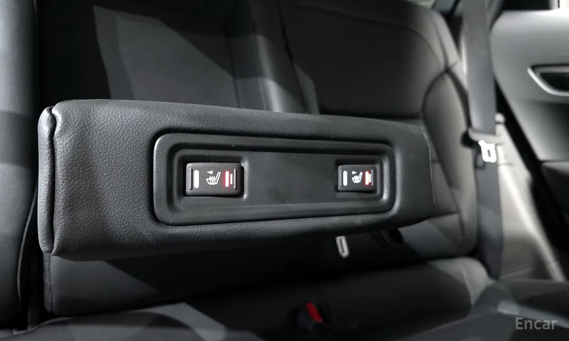 Renault QM6 2019 2.0 GDe RE 2WD