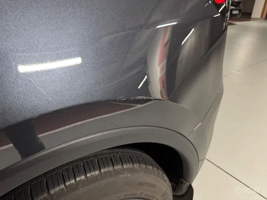 Tesla Model Y 2020 RWD