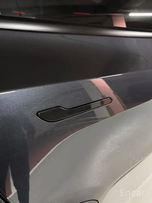 Tesla Model Y 2020 RWD