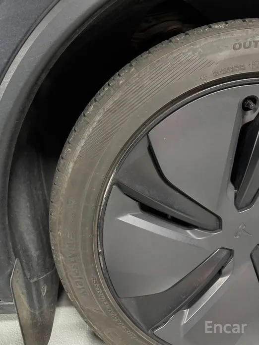 Tesla Model Y 2020 RWD