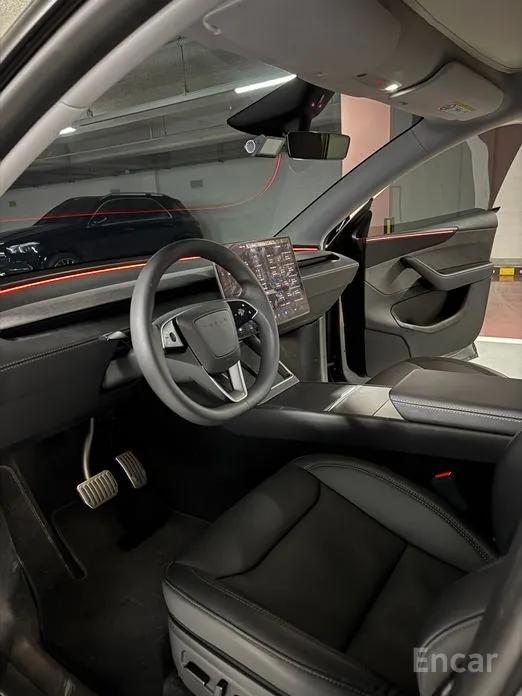 Tesla Model Y 2020 RWD