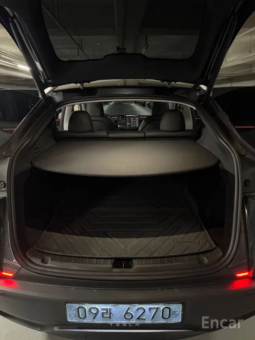 Tesla Model Y 2020 RWD