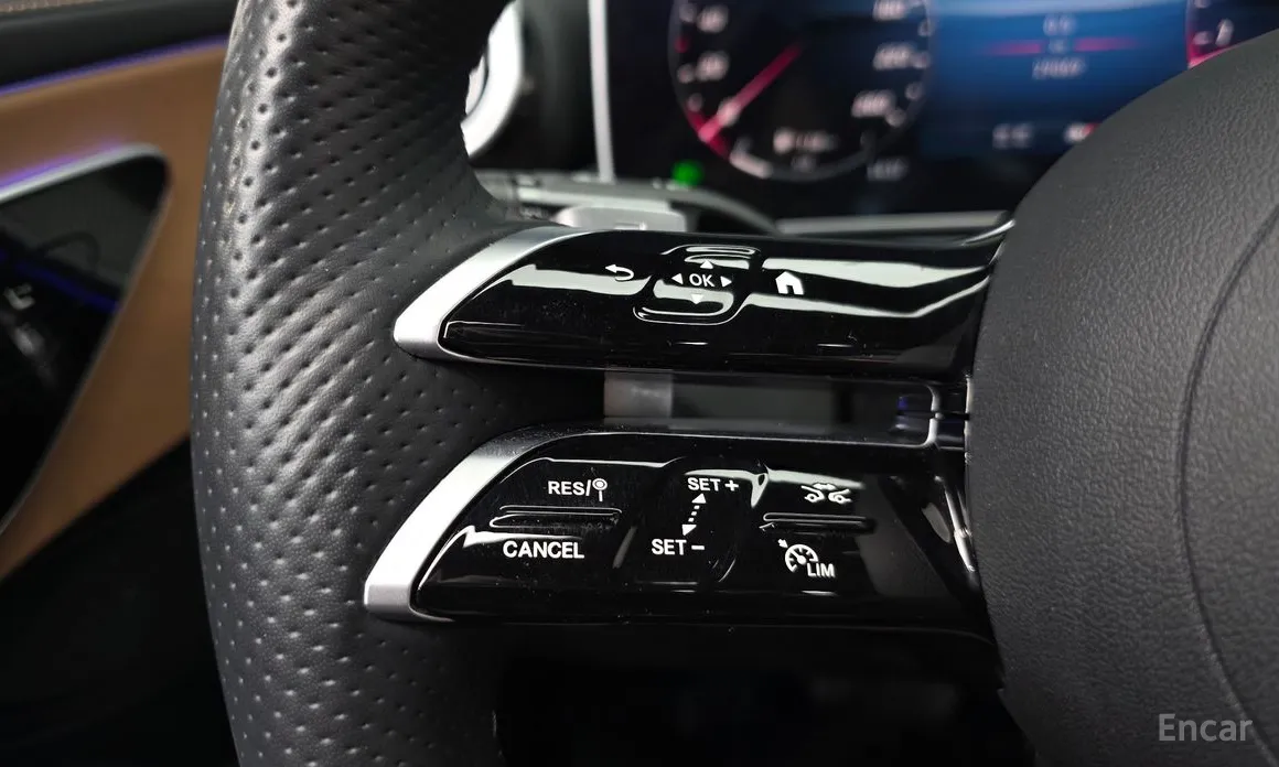 Mercedes-Benz CLE-Class 2024 CLE200 Cabriolet