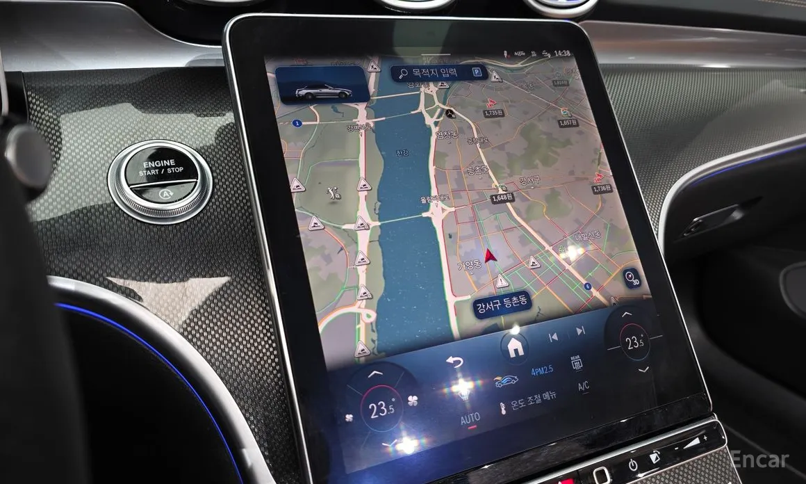 Mercedes-Benz CLE-Class 2024 CLE200 Cabriolet