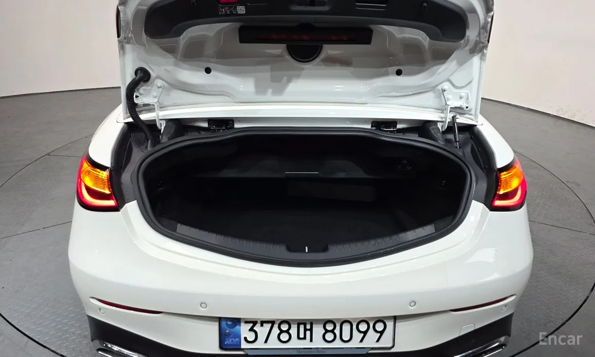 Mercedes-Benz CLE-Class 2024 CLE200 Cabriolet