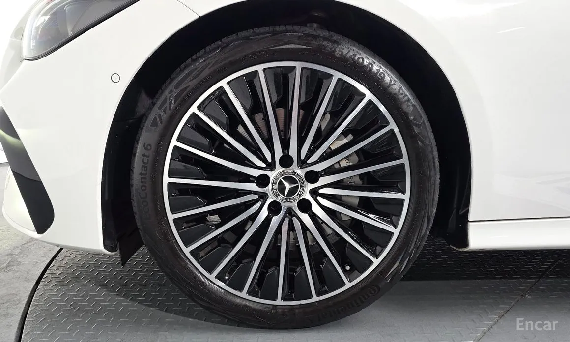 2024 Mercedes-Benz CLE-Class