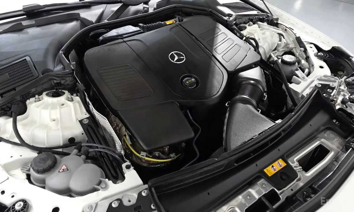 Mercedes-Benz CLE-Class 2024 CLE200 Cabriolet