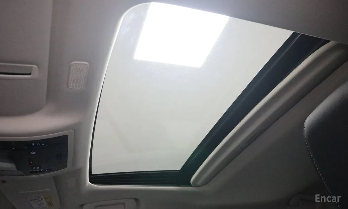 Lexus ES 2018 Luxury Plus