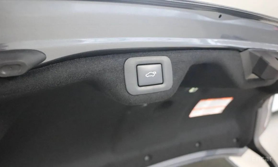 Lexus ES 2018 Luxury Plus