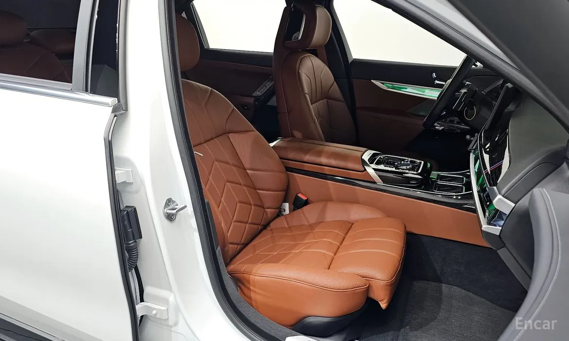 BMW 7 Series 2022 740d xDrive M Sport