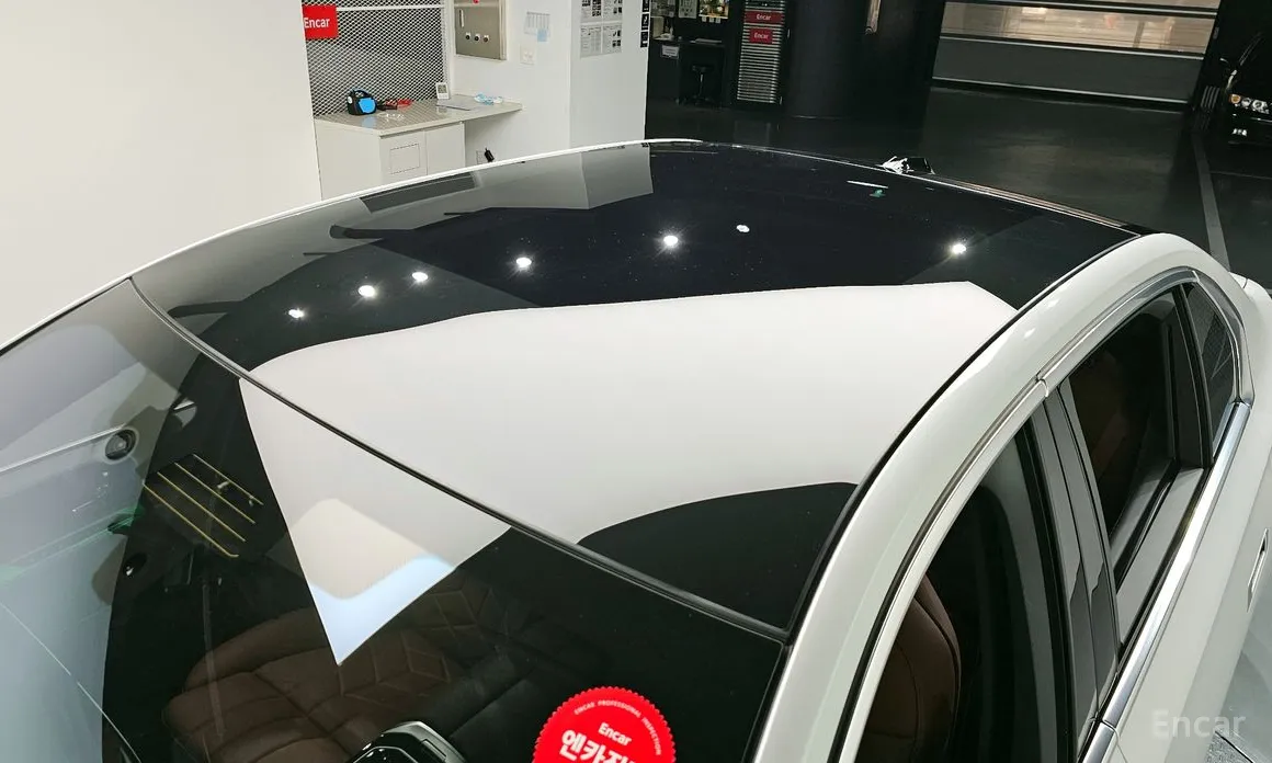 BMW 7 Series 2022 740d xDrive M Sport