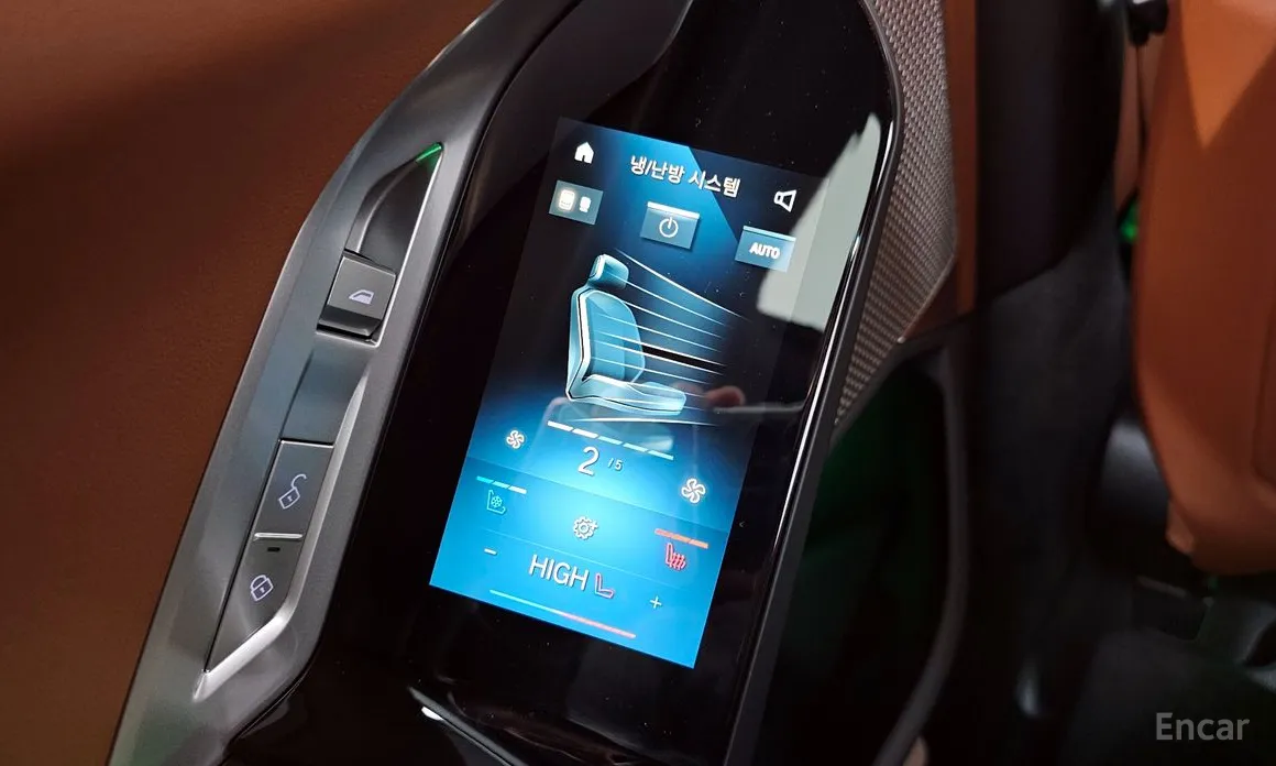 BMW 7 Series 2022 740d xDrive M Sport