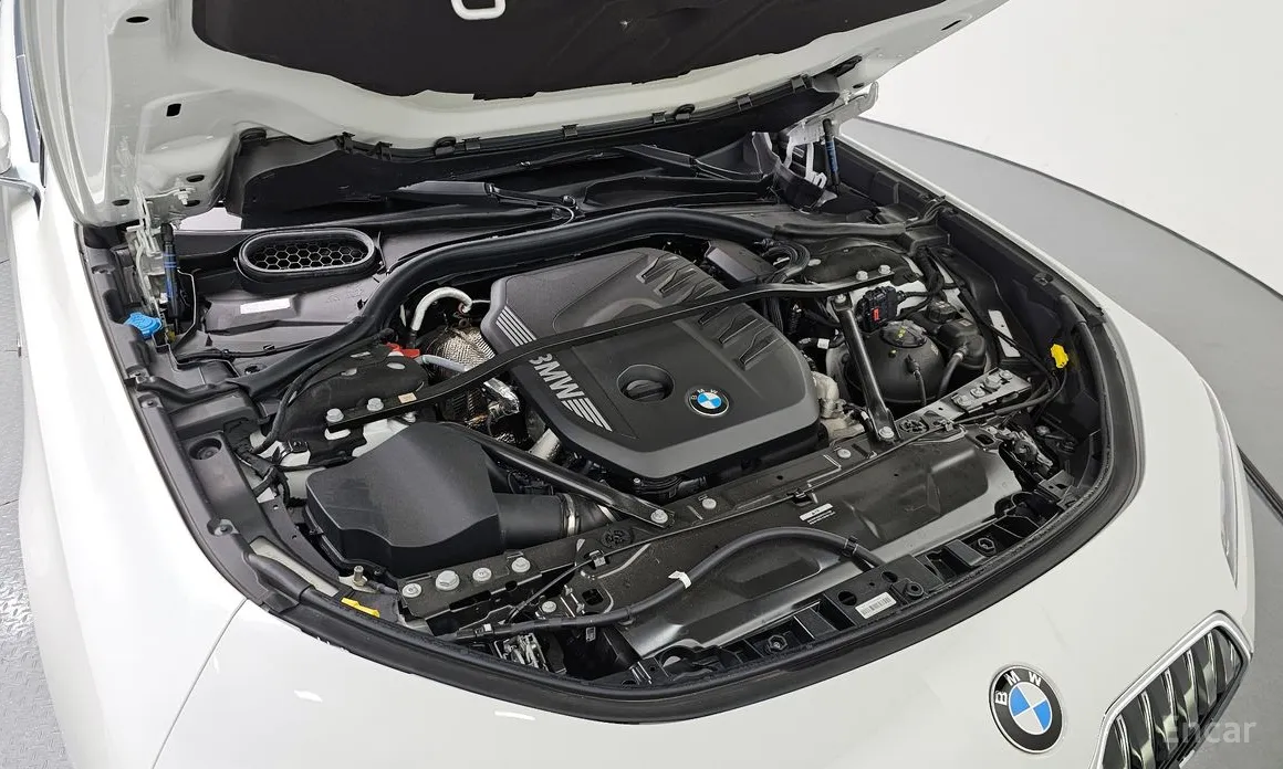 BMW 7 Series 2022 740d xDrive M Sport