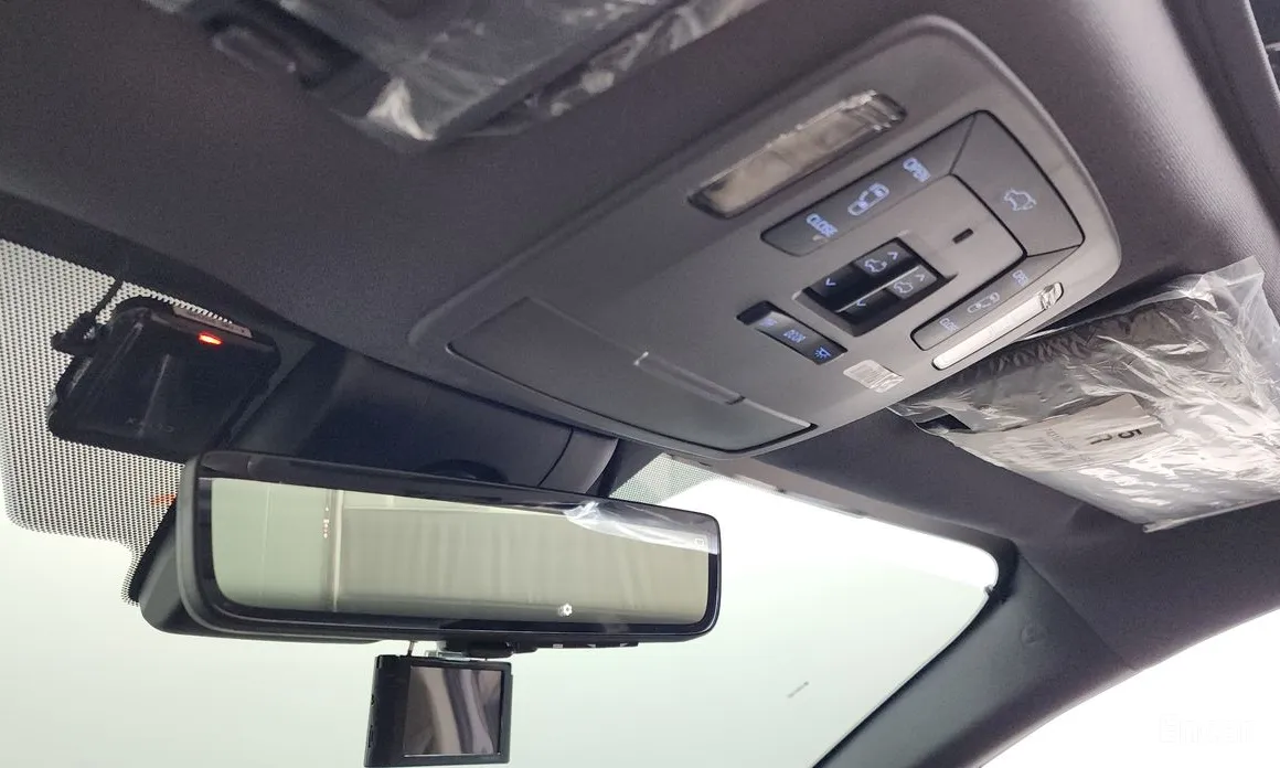 Toyota Sienna 2020 2.5 Hybrid AWD