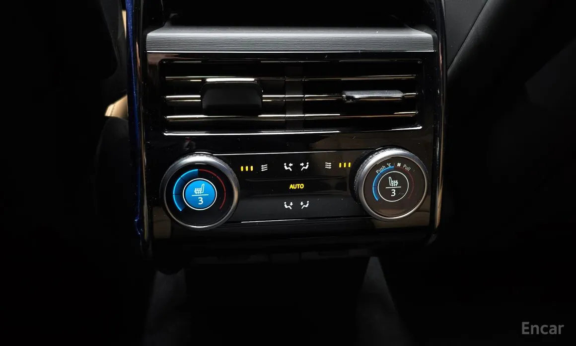 Land Rover Range Rover Sport 2022 P400 AB