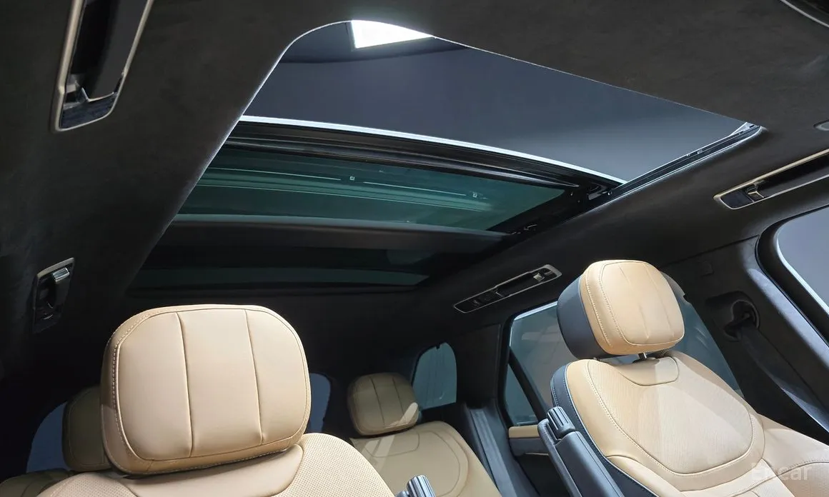 Land Rover Range Rover Sport 2022 P400 AB