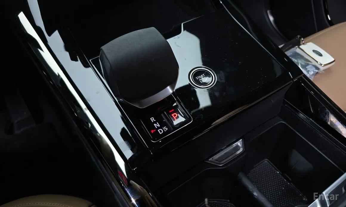 Land Rover Range Rover Sport 2022 P400 AB