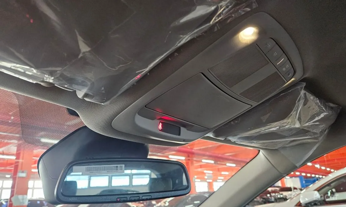 Renault QM6 2019 2.0 GDe RE 2WD