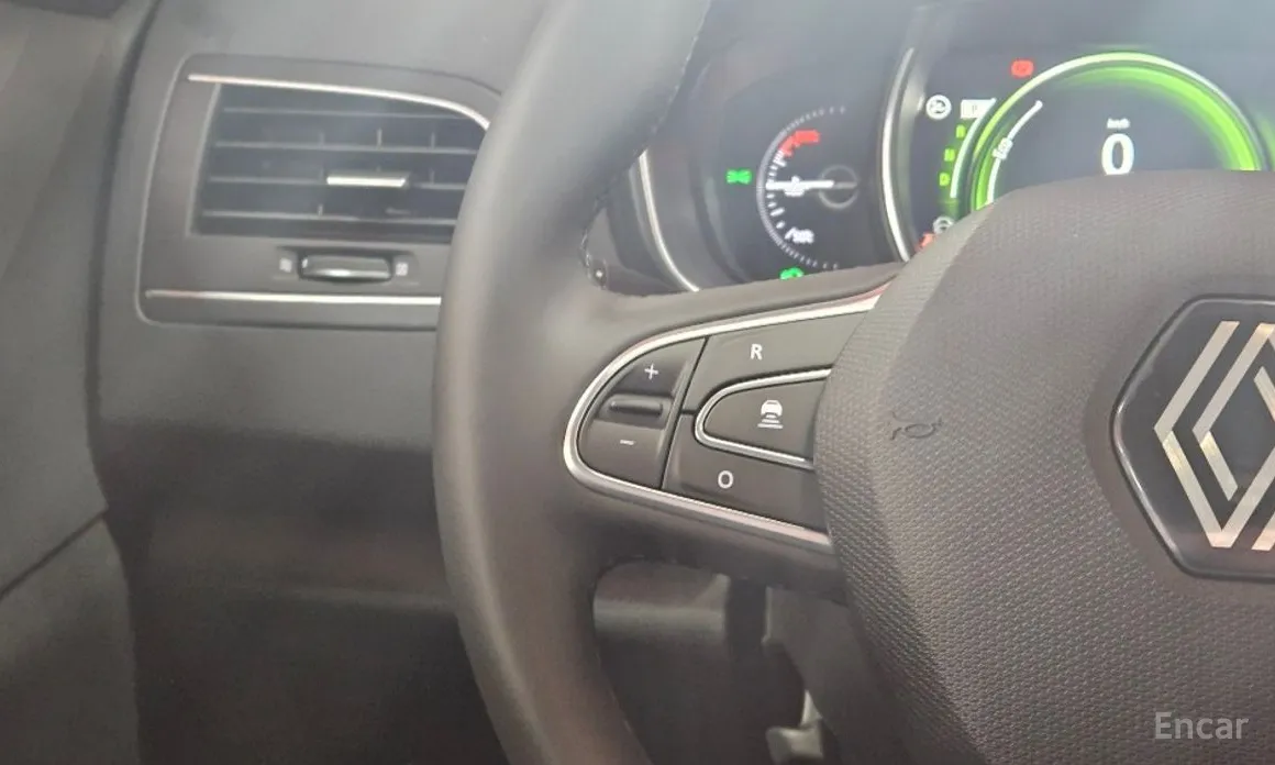 Renault QM6 2019 2.0 GDe RE 2WD