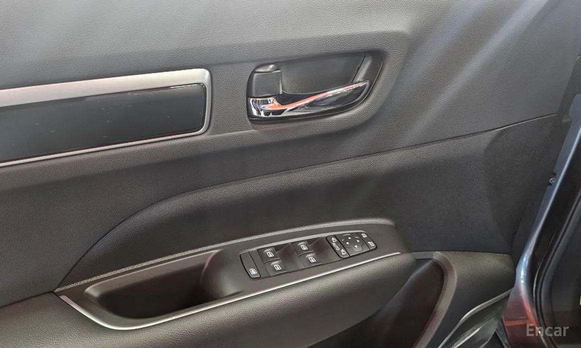 Renault QM6 2019 2.0 GDe RE 2WD