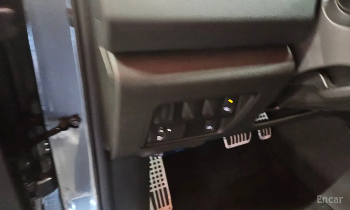 Renault QM6 2019 2.0 GDe RE 2WD