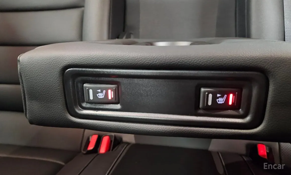 Renault QM6 2019 2.0 GDe RE 2WD