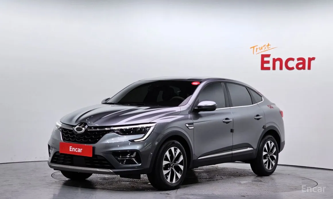 Renault XM3 2020 1.6 GTe RE