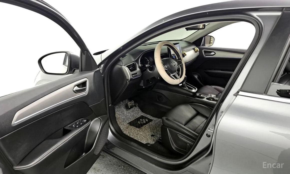 Renault XM3 2020 1.6 GTe RE