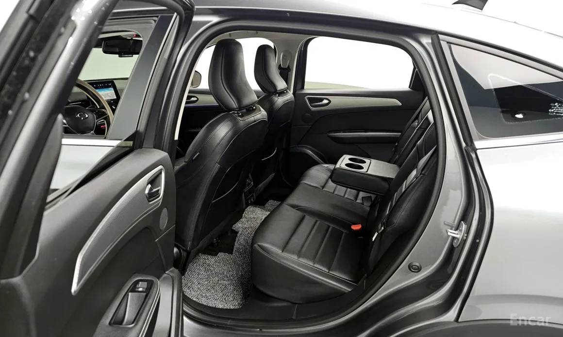 Renault XM3 2020 1.6 GTe RE