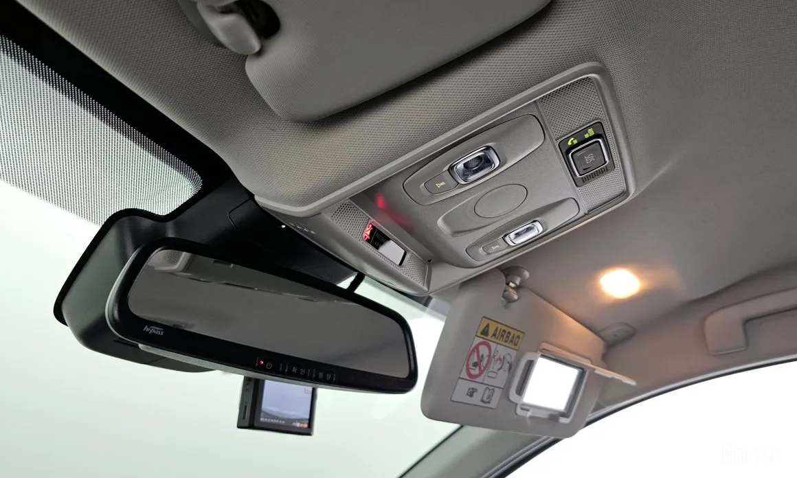 Renault XM3 2020 1.6 GTe RE