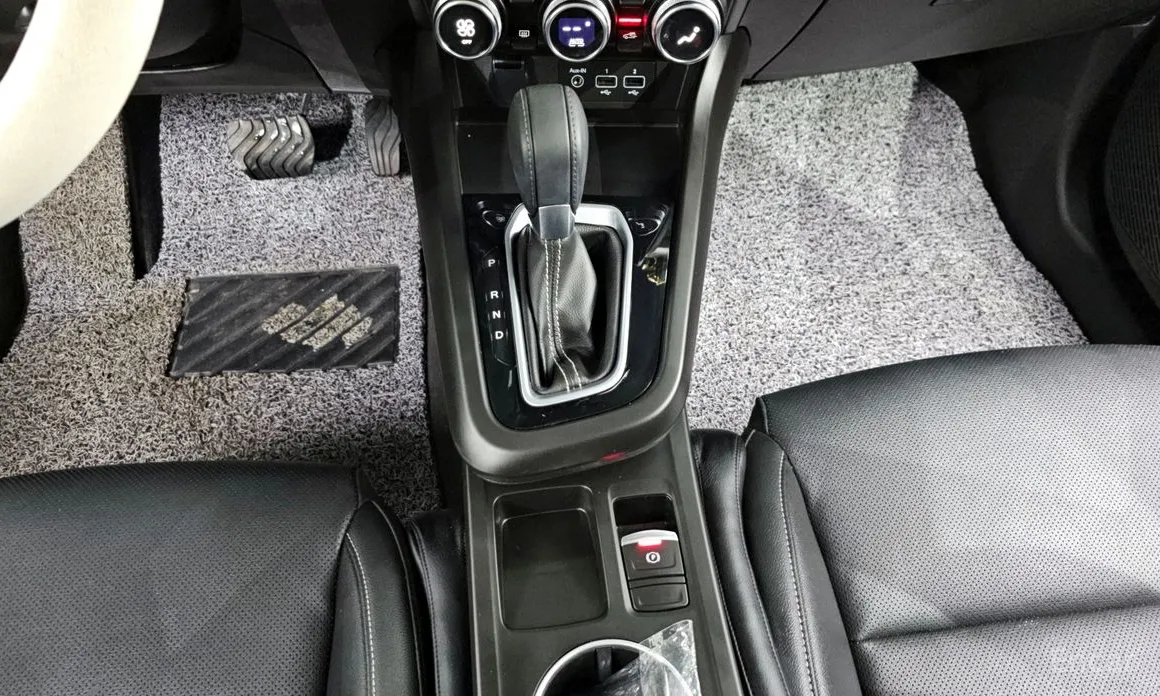 Renault XM3 2020 1.6 GTe RE