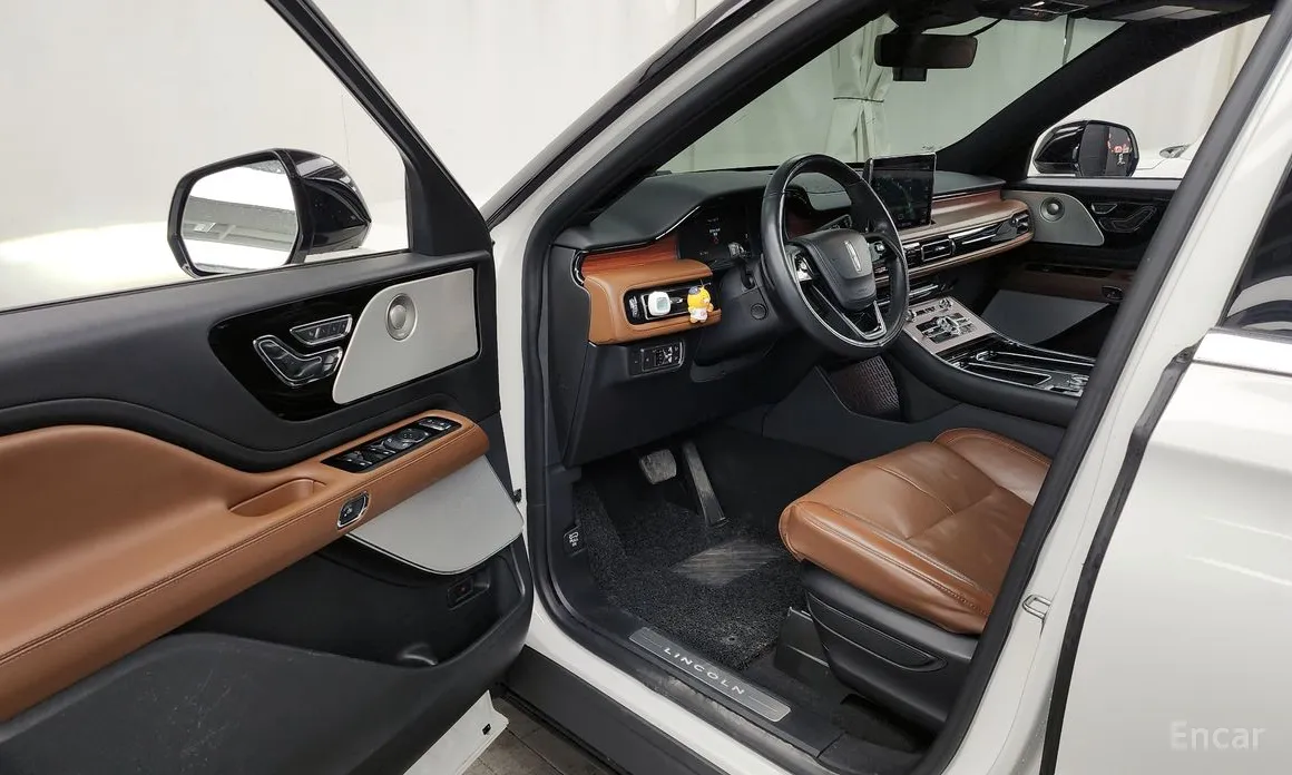 Lincoln Aviator 2019 3.0 Reserve  AWD