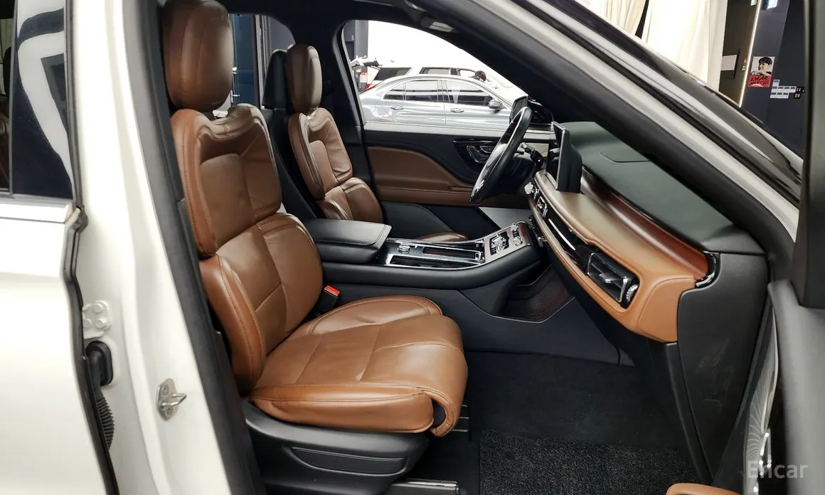 Lincoln Aviator 2019 3.0 Reserve  AWD