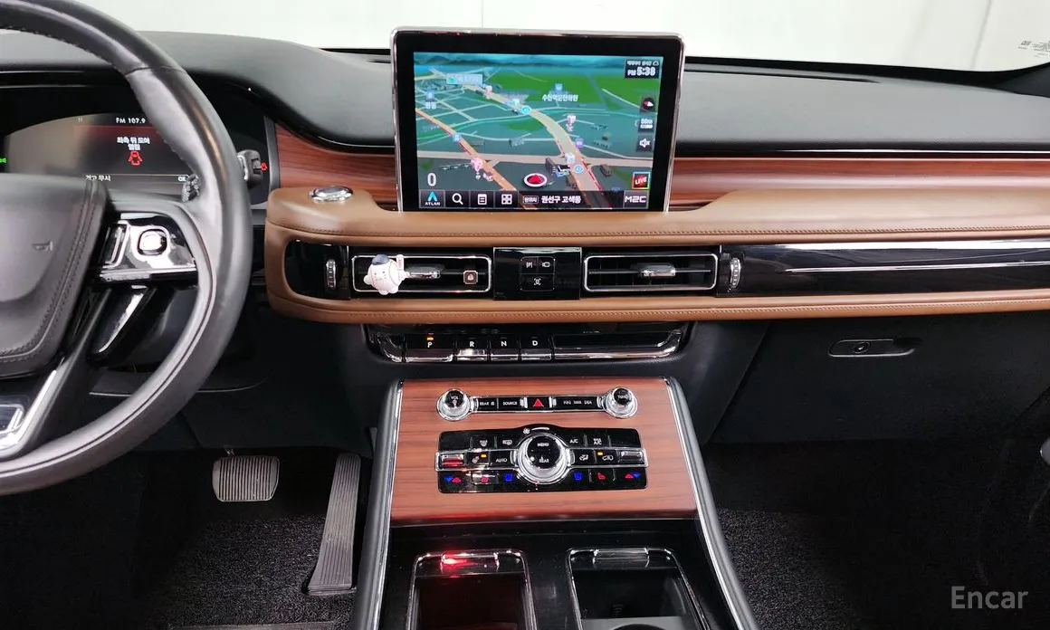 Lincoln Aviator 2019 3.0 Reserve  AWD