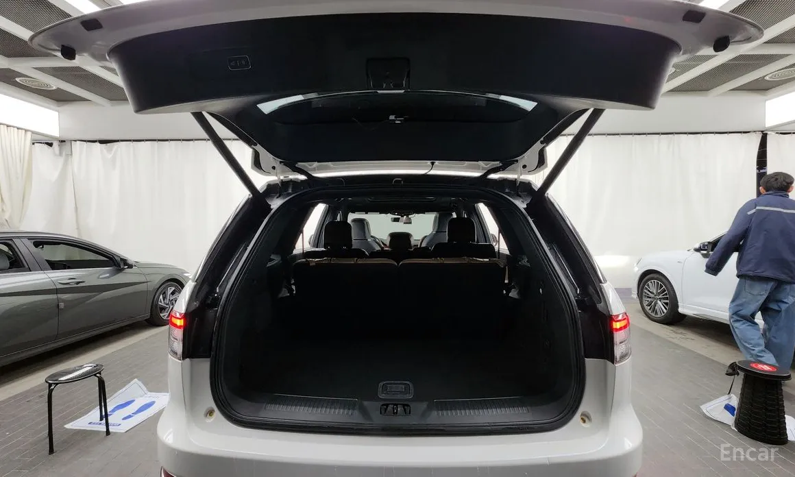 Lincoln Aviator 2019 3.0 Reserve  AWD