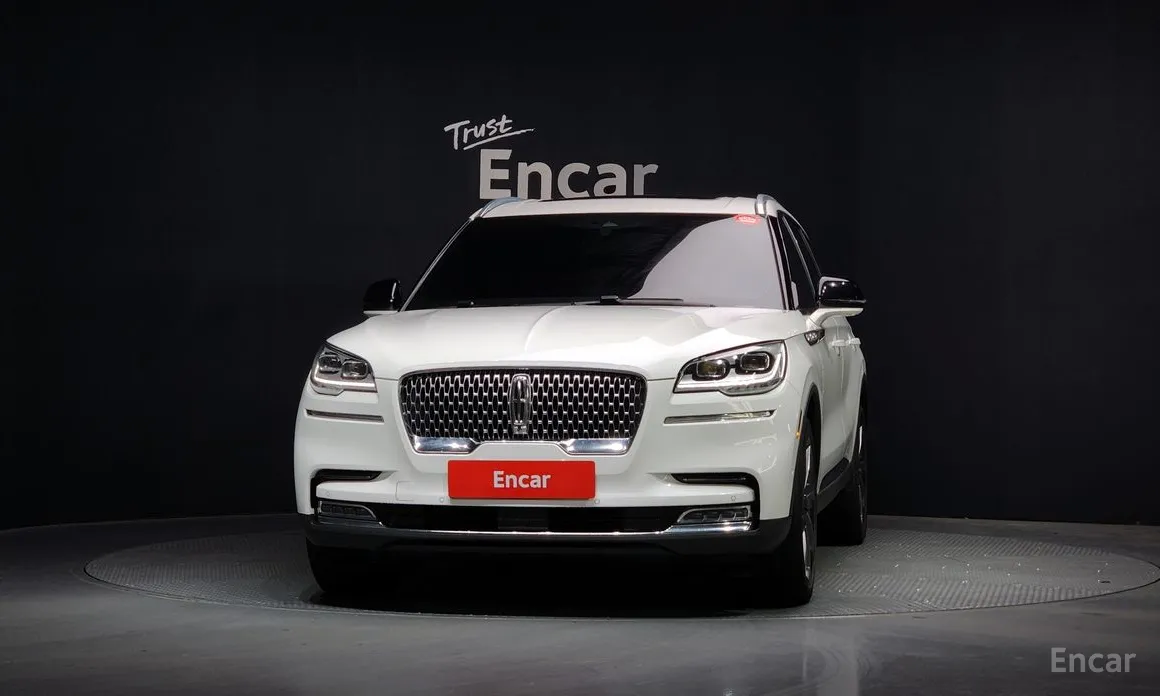 Lincoln Aviator 2019 3.0 Reserve  AWD