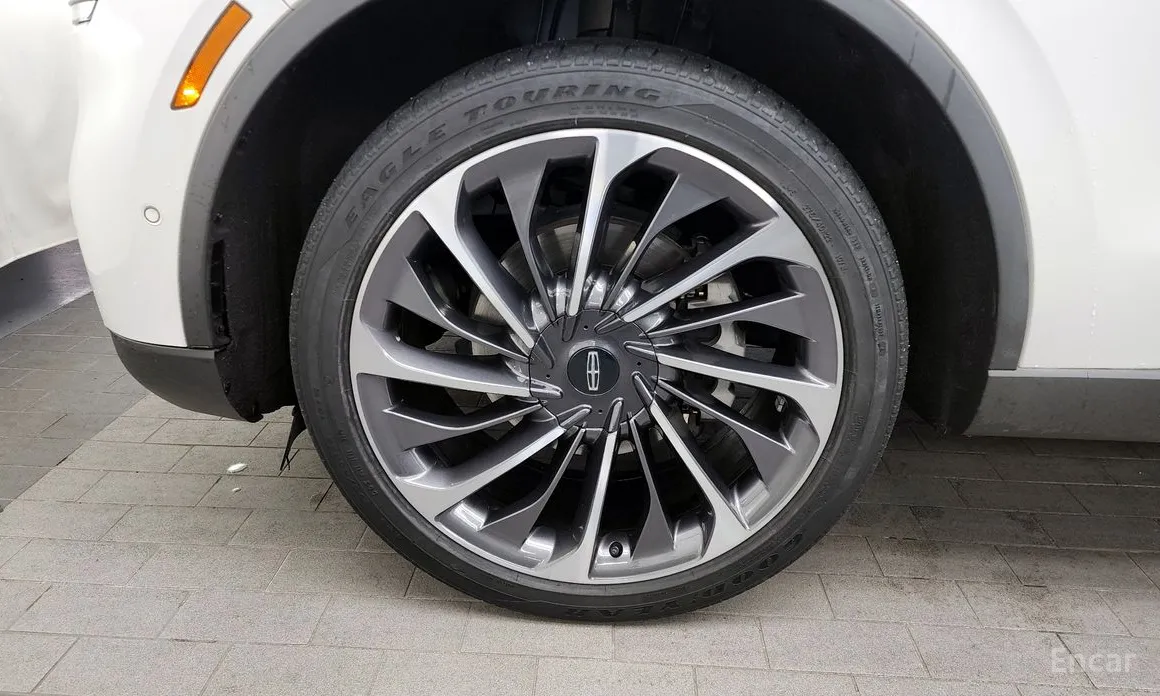 Lincoln Aviator 2019 3.0 Reserve  AWD