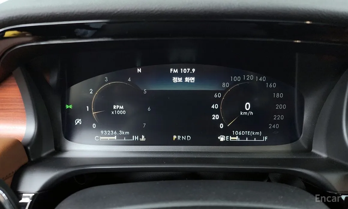 Lincoln Aviator 2019 3.0 Reserve  AWD