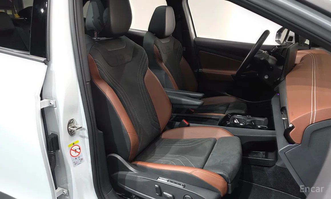 Volkswagen ID.4 2022 Pro