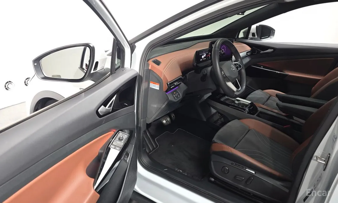 Volkswagen ID.4 2022 Pro