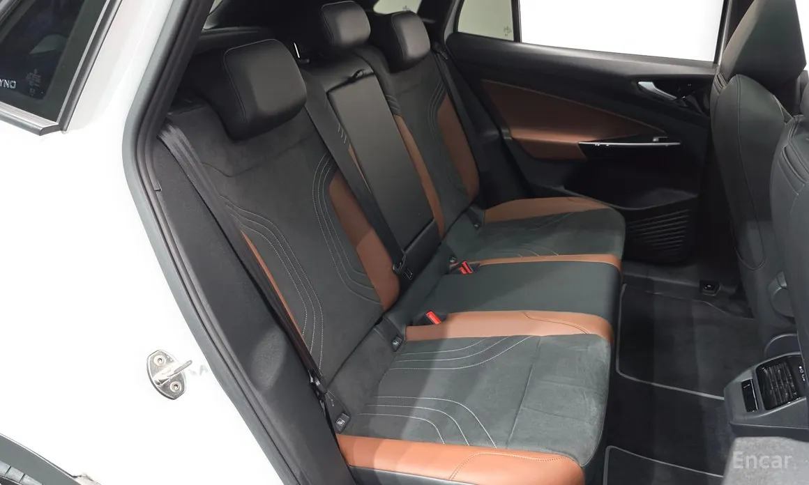 Volkswagen ID.4 2022 Pro