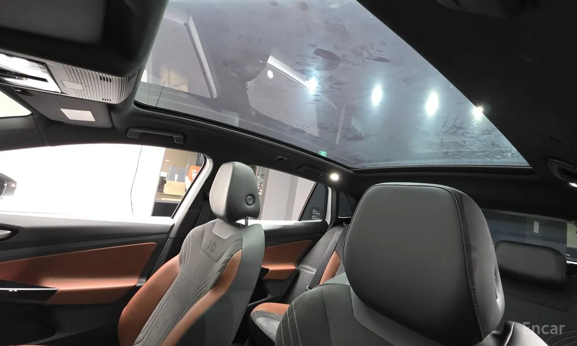 Volkswagen ID.4 2022 Pro