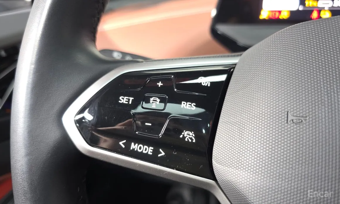 Volkswagen ID.4 2022 Pro