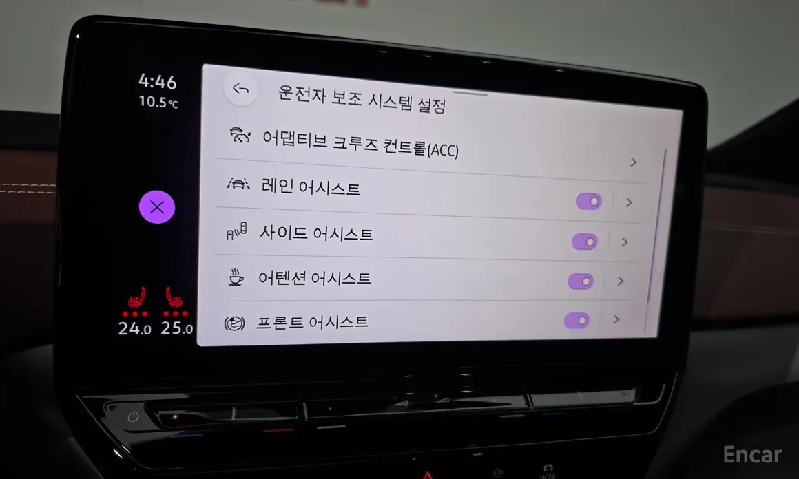 Volkswagen ID.4 2022 Pro