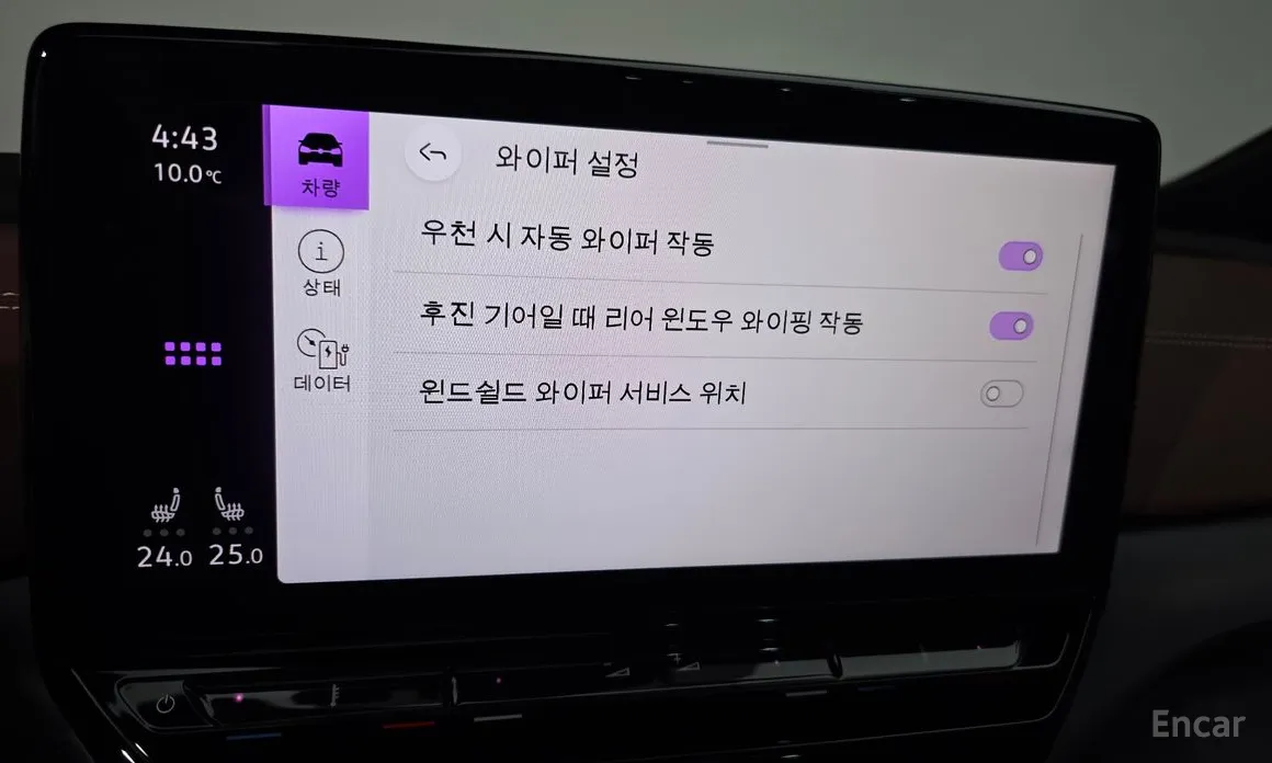 Volkswagen ID.4 2022 Pro