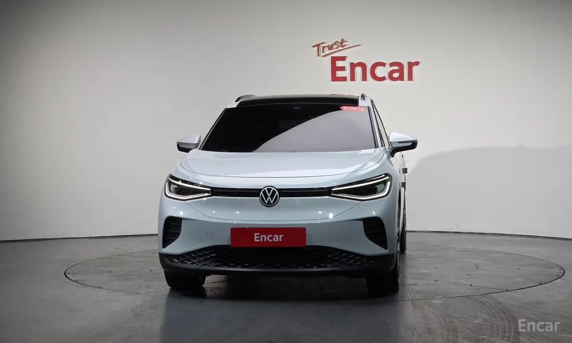 Volkswagen ID.4 2022 Pro